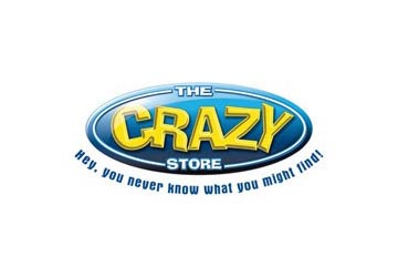 The Crazy Store